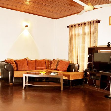 Ariyadasa Guest House Galle Eksteriør billede