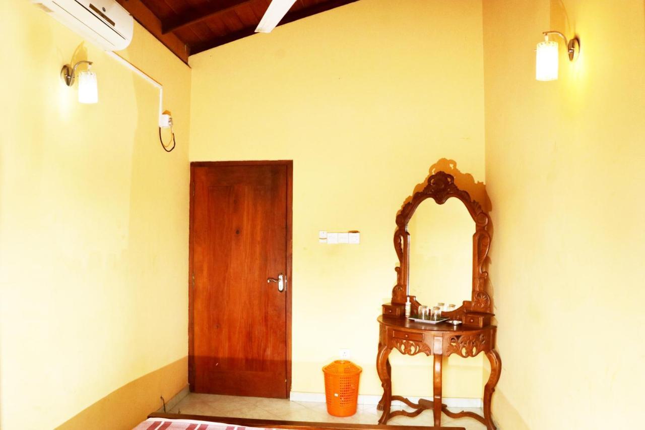 Ariyadasa Guest House Galle Eksteriør billede