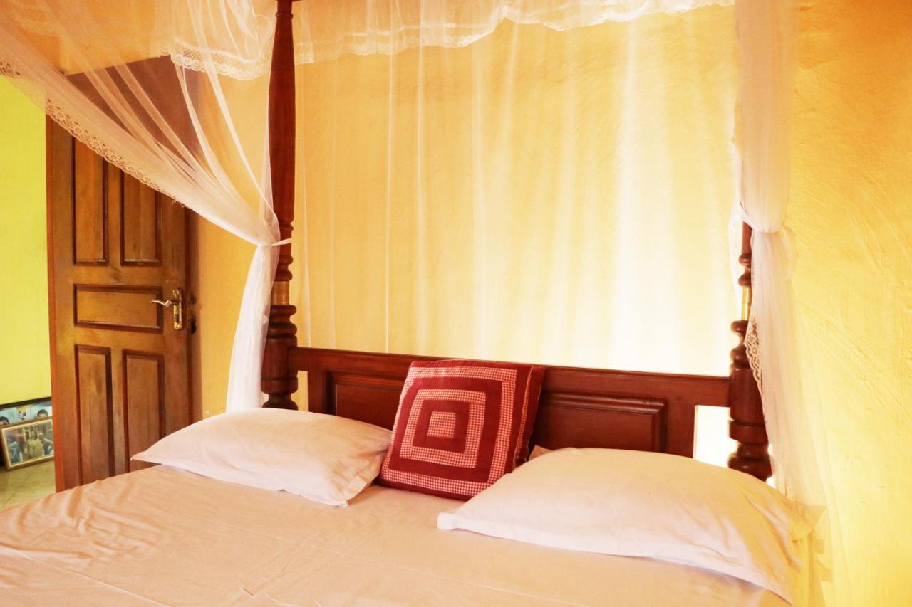 Ariyadasa Guest House Galle Eksteriør billede