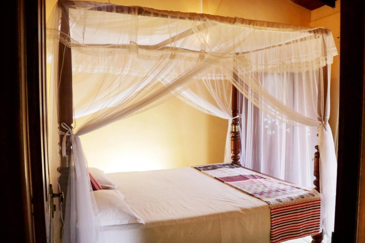 Ariyadasa Guest House Galle Eksteriør billede