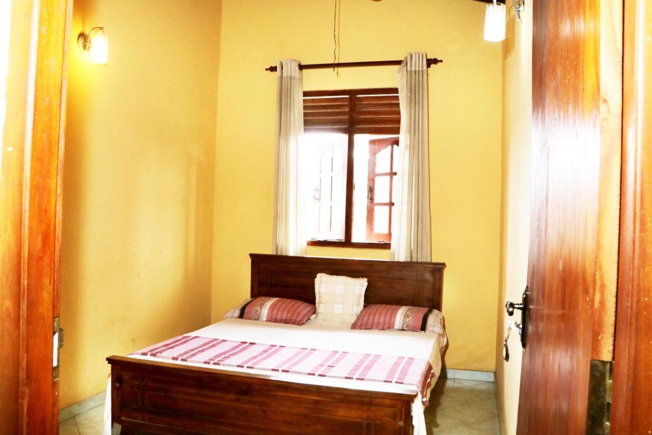 Ariyadasa Guest House Galle Eksteriør billede